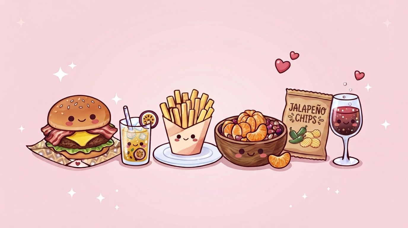 Comida