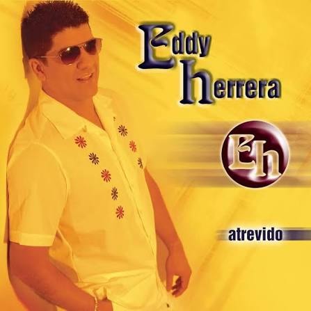Eddi Herrera