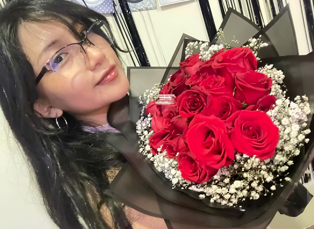 Flores favoritas de Jennifer